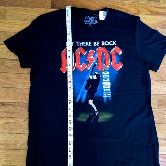 rock roll AC / DC - Picture 2 of 6